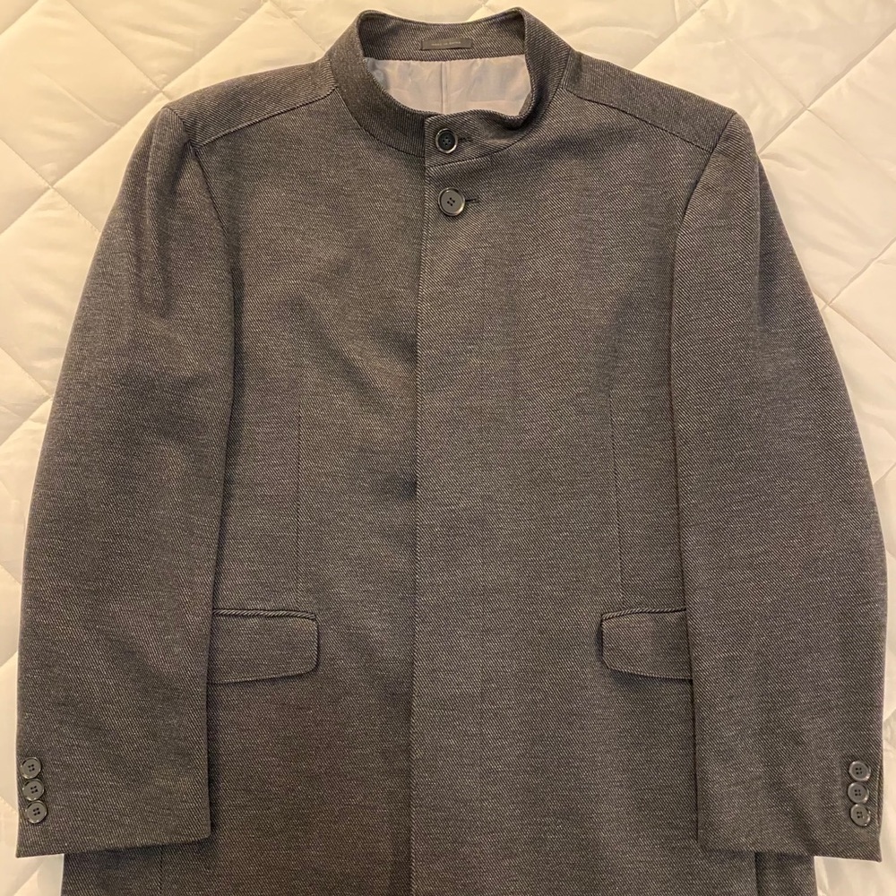 Calvin Klein trench coat